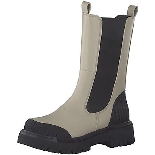 Marco Tozzi  Stiefel Stiefeletten GMK Chelsea feel +50% Rpet Lin 2-2-85400- günstig online kaufen