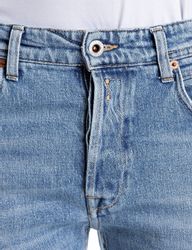Replay Straight-Jeans "GROVER" in vielen verschiedenen Waschungen, mit Stre günstig online kaufen