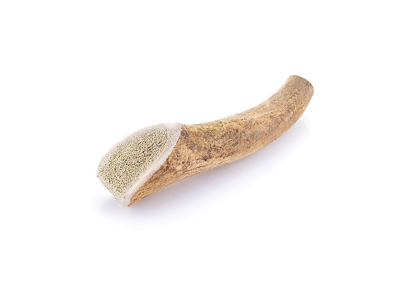 Larsson Farm Kauspielzeug Geweihstück für Hunde "FULL-Chew", (XS 30-50g 1-t günstig online kaufen
