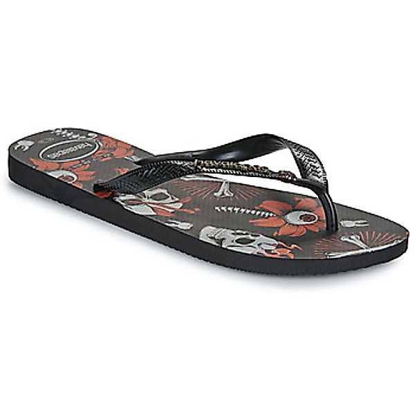 Havaianas  Zehentrenner TOP TRIBO günstig online kaufen