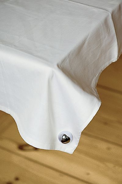 Gravity Ball Tischdeckenmagnet  4 Stk. günstig online kaufen