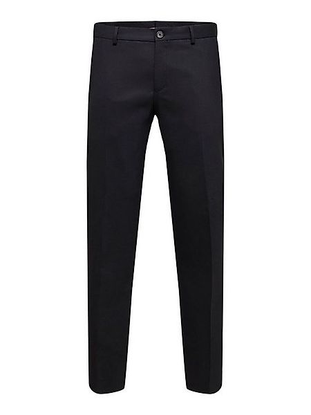 SELECTED HOMME Bügelfaltenhose SLHNeil (1-tlg) günstig online kaufen