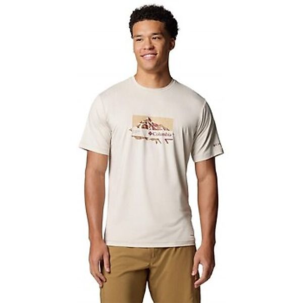 Columbia  T-Shirt Kwick Hike Graphic günstig online kaufen