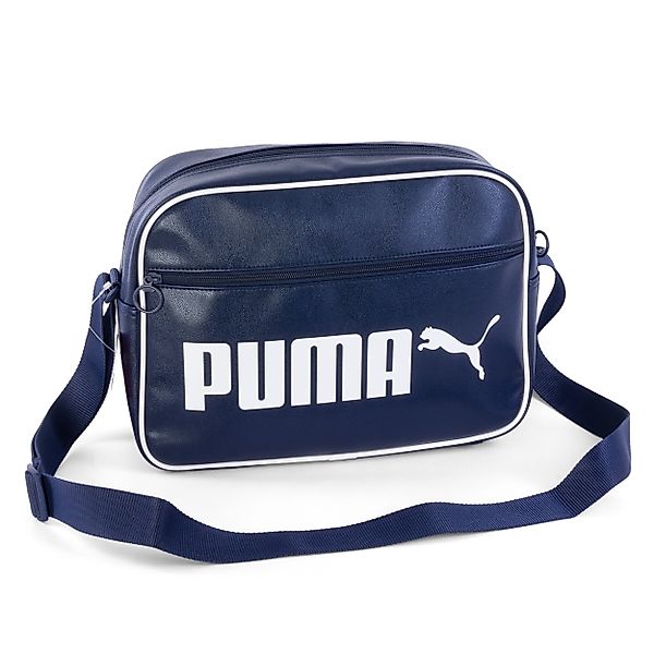 PUMA Messenger Bag Tasche Puma Campus günstig online kaufen