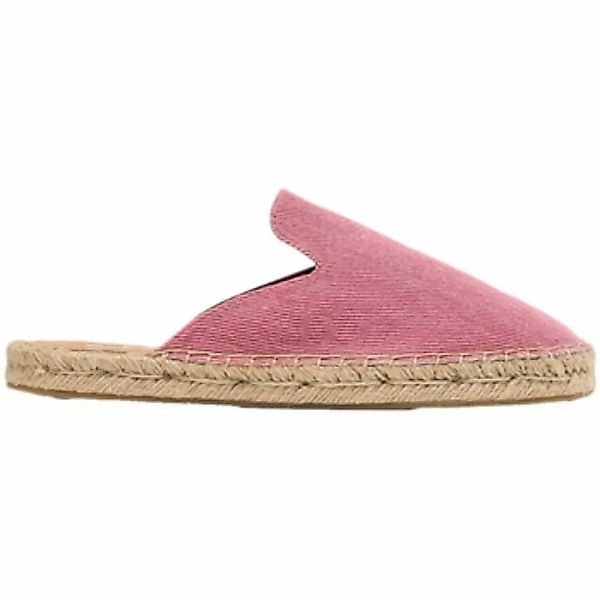 Paez  Espadrilles Mule W - Rose günstig online kaufen