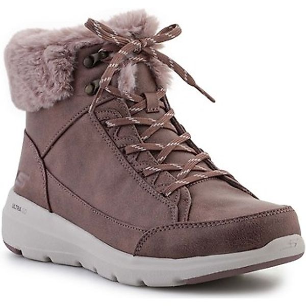Skechers  Damenstiefel Glacial Ultra Cozyly 144178-MVE günstig online kaufen