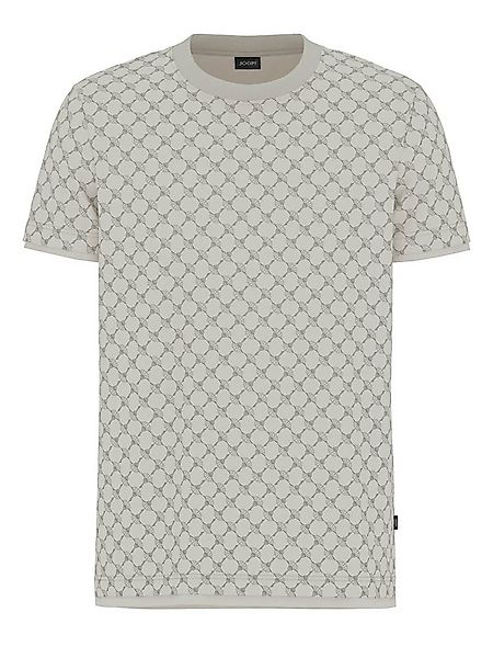 JOOP! T-Shirt Victormanuel Cornflower Allover günstig online kaufen