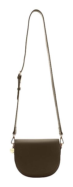 Seidenfelt Manufaktur Umhängetasche Saddle Bag günstig online kaufen
