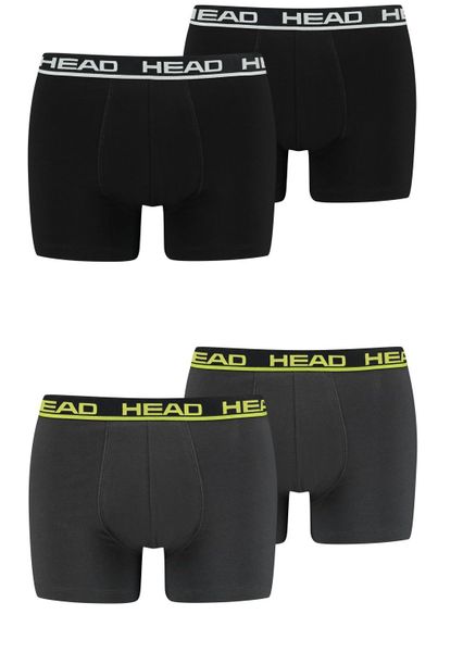 Head Boxershorts Head Herren Boxershorts Unterwäsche günstig online kaufen
