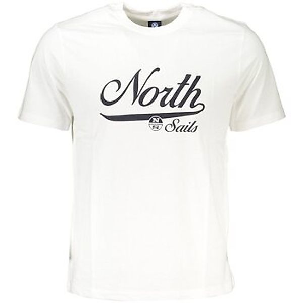 North Sails  T-Shirt 902835000_BI0101 günstig online kaufen