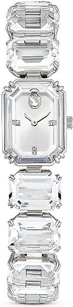 Swarovski Quarzuhr MILLENIA 5621173, Armbanduhr, Damenuhr, Swarovski-Krista günstig online kaufen