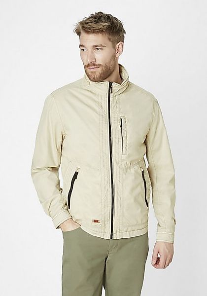 Redpoint Blouson BRADLEY Modern Fit Baumwolljacke aus der 16 Shades Edition günstig online kaufen