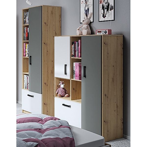 Lomadox Jugendzimmer-Set FYLI-131, (Sparset, 2-tlg), in günstig online kaufen