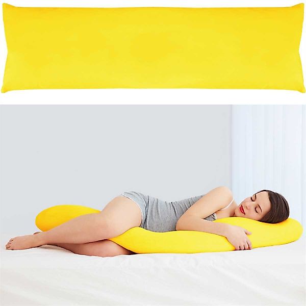 Bestlivings Seitenschläferkissen Stillkissen, Seitenschläfer Kissen, viele günstig online kaufen