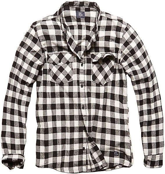 Vintage Industries Outdoorhemd Harley Hemd günstig online kaufen