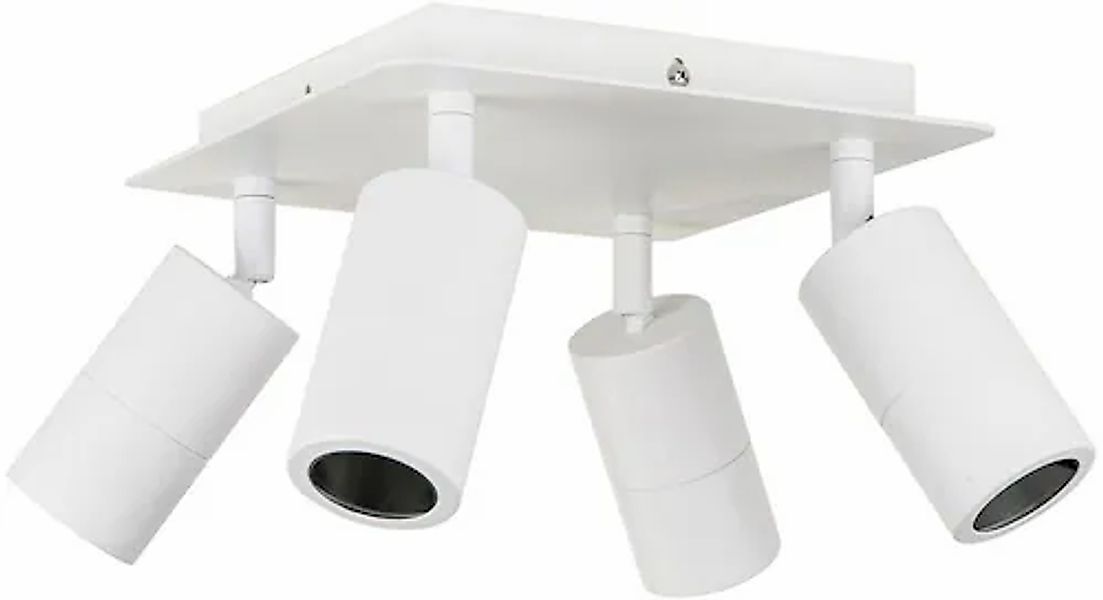 Havit Lighting LED Deckenleuchte »TIVAH« günstig online kaufen