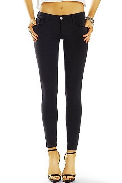 be styled Stoffhose Low Waist hüftige günstig online kaufen