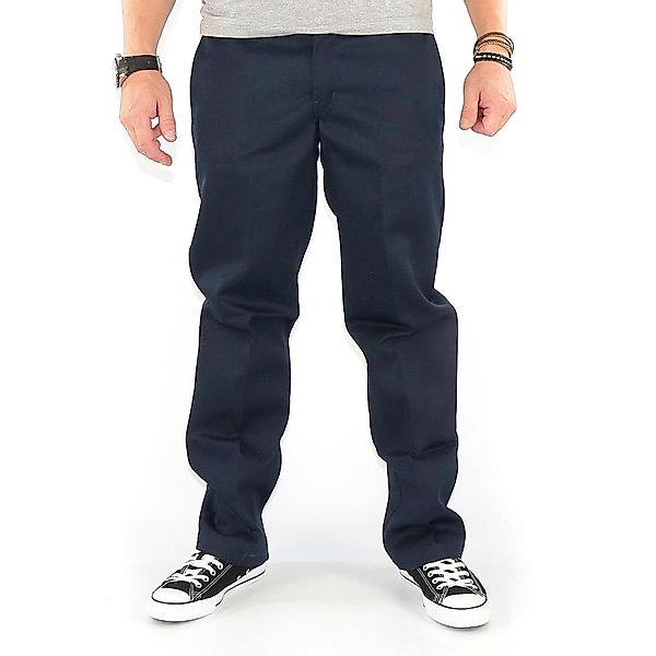 Dickies Chinohose Hose Dickies WP873 dark navy günstig online kaufen