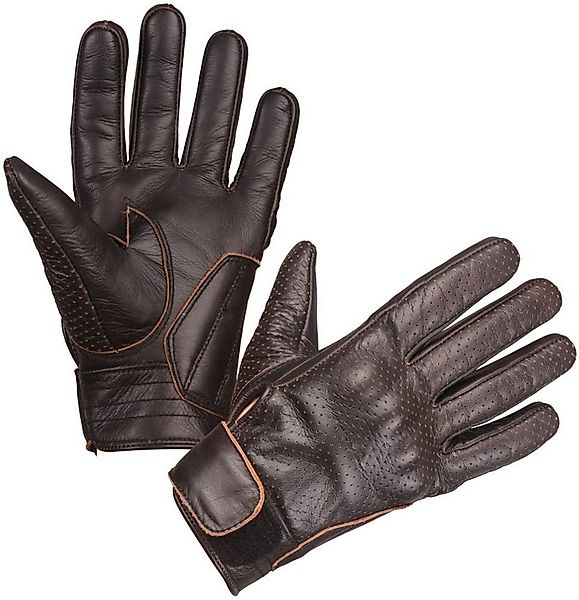 Modeka Motorradhandschuhe Handschuh Hot Classic günstig online kaufen