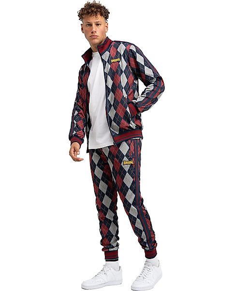 Lonsdale Trainingsanzug Lonsdale Slimfit Trainingsanzug Enfield günstig online kaufen
