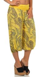 malito more than fashion Caprihose 7186 günstig online kaufen