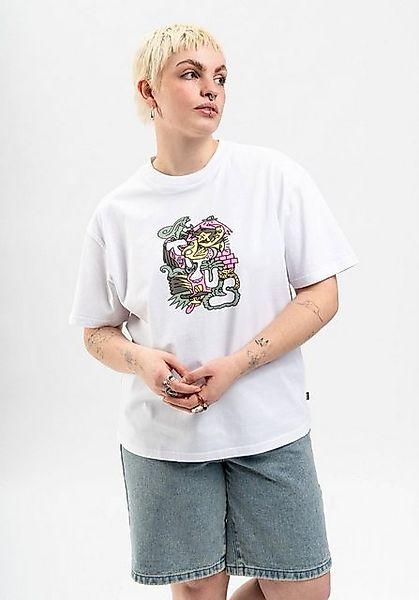 TITUS T-Shirt Tharma günstig online kaufen