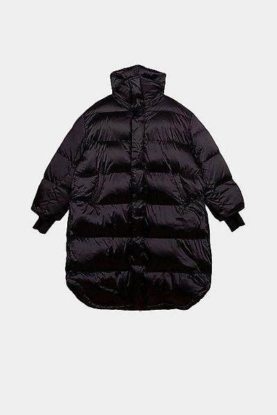 JNBY Daunenmantel Bequemer Daunenmantel für die kalte Jahreszeit BLACK günstig online kaufen