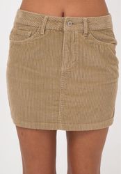 freshlions Sommerrock "Felicity" 1 Stk. tlg. im klassischen 5-Pocket Style günstig online kaufen
