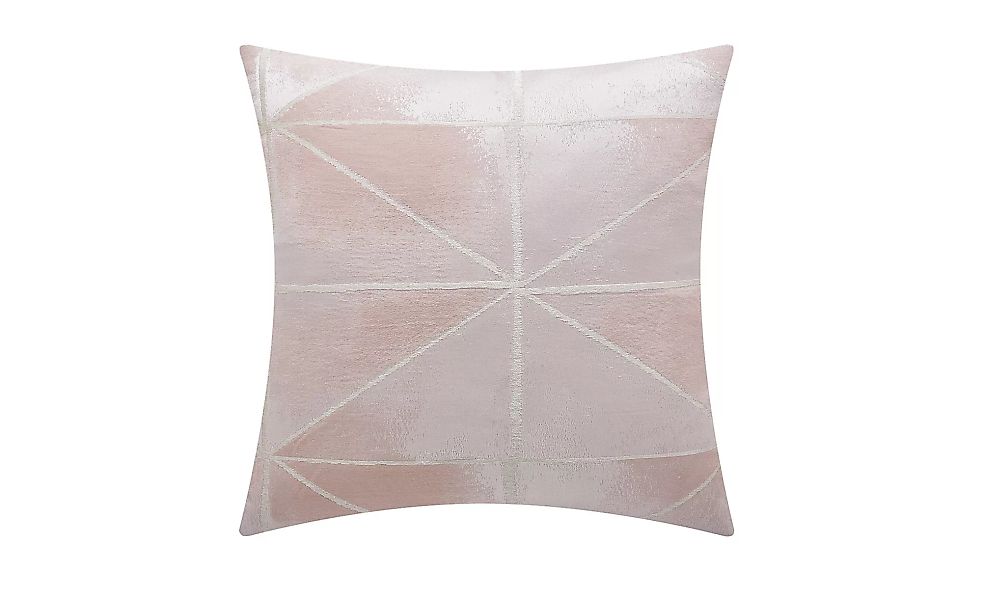 como Kissen  Charlie - rosa/pink - 100% Polyesterfüllung - 45 cm - Sconto günstig online kaufen