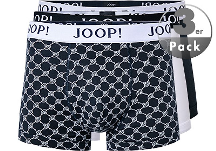 JOOP! Boxer Shorts 3er Pack 30029930/962 günstig online kaufen