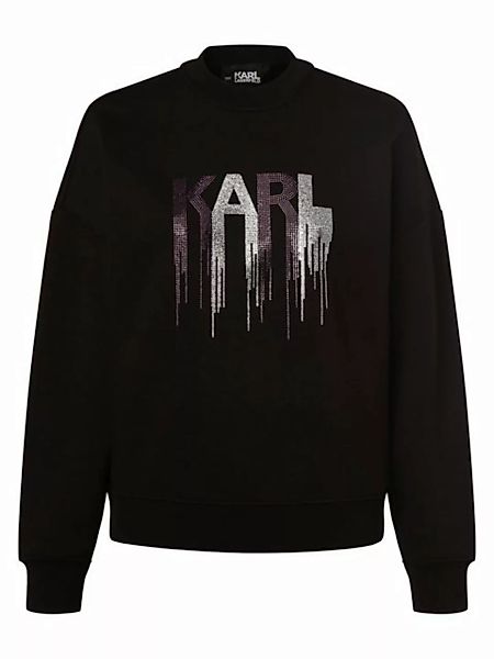 KARL LAGERFELD Sweatshirt günstig online kaufen