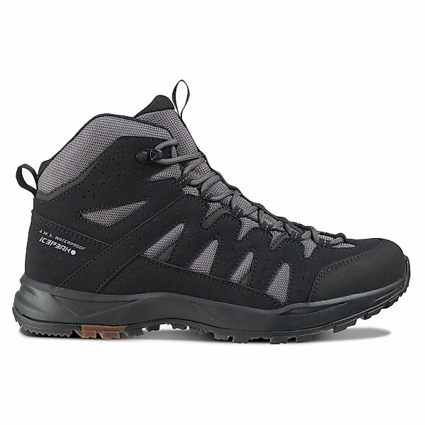 Icepeak Wanderschuh "AURA MC MS" wasserdicht günstig online kaufen
