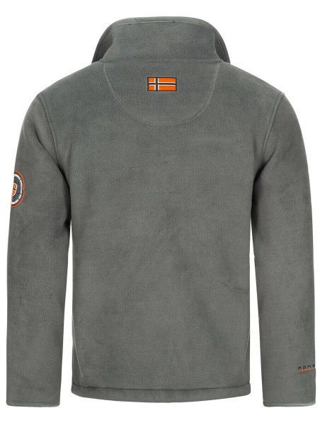 Geographical Norway Fleecejacke Herren Fleece Warm günstig online kaufen