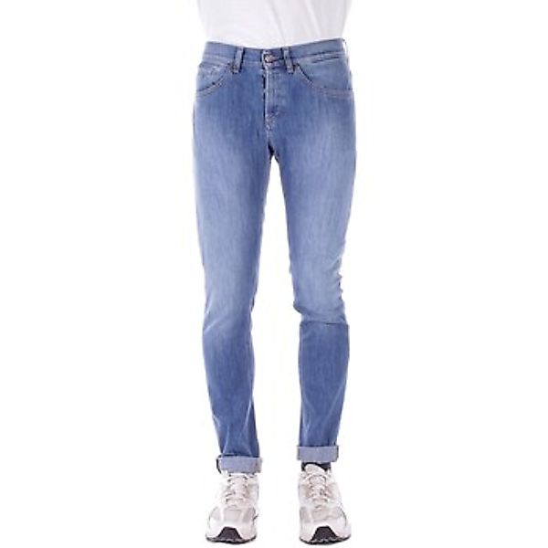 Dondup  Slim Fit Jeans UP232DS0107IL06 günstig online kaufen