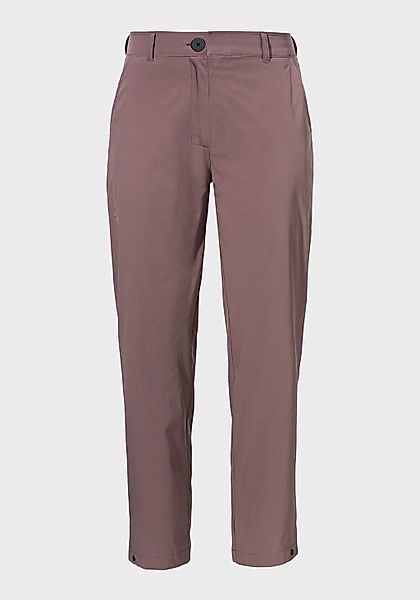 Schöffel Outdoorhose "Urban CIRC Pants Style Baguio WMS" günstig online kaufen