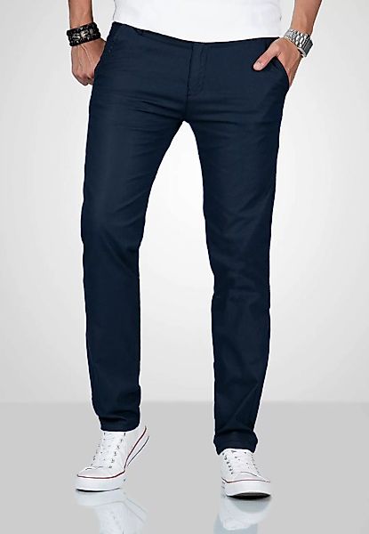 Alessandro Salvarini Straight-Jeans ASSerio A. Salvarini günstig online kaufen