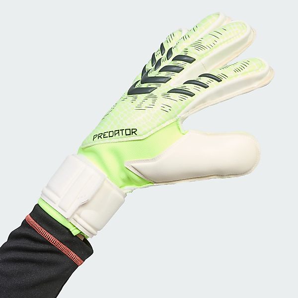 adidas Performance Torwarthandschuhe PREDATOR MATCH FINGERSAVE günstig online kaufen