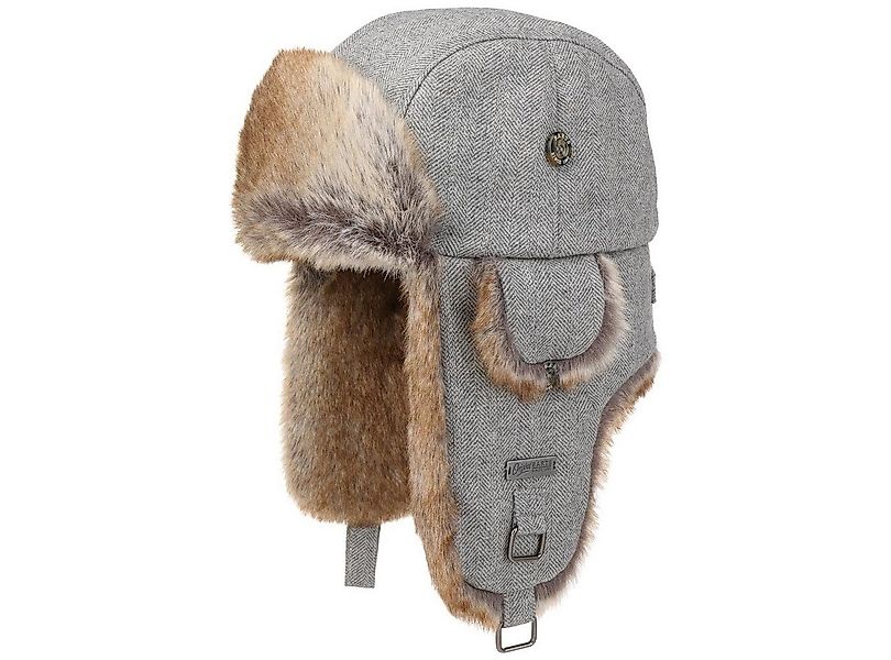 Barts Fellmütze günstig online kaufen