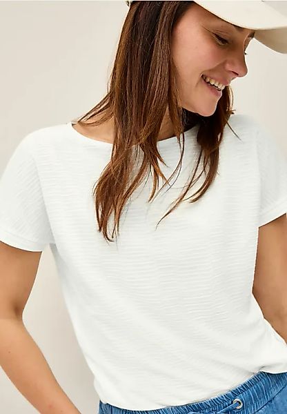 Strukturshirt günstig online kaufen