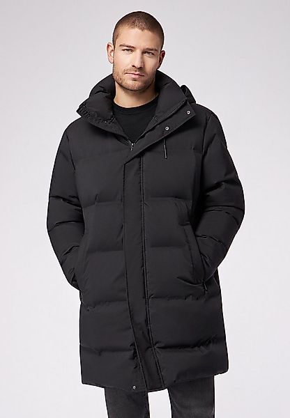 Roy Robson Langmantel Puffermantel günstig online kaufen