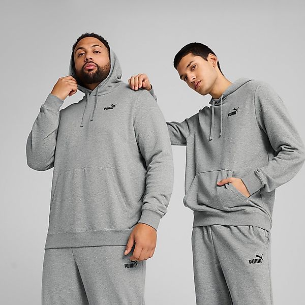PUMA Kapuzensweatshirt ESS SMALL NO. 1 günstig online kaufen