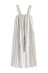Next Jumpsuit Jumpsuit mit weitem Bein günstig online kaufen