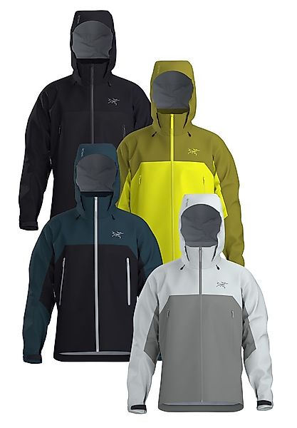 (FW2025) Arcteryx  Beta AR Jacket Men - PFC freie GORE-TEX® Pro Jacke günstig online kaufen