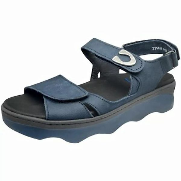 Wolky  Sandalen Sandaletten Medusa 02350 günstig online kaufen