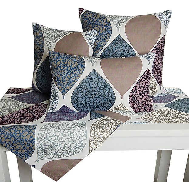 beties Kissenbezug Momente, (1 Stück), Kissenbezug ca. 30x50 cm Dekokissen günstig online kaufen