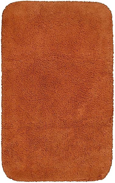 Wecon home Basics Badematte »Ole WB-2721« Höhe 20 mm fußbodenheizungsgeeign günstig online kaufen