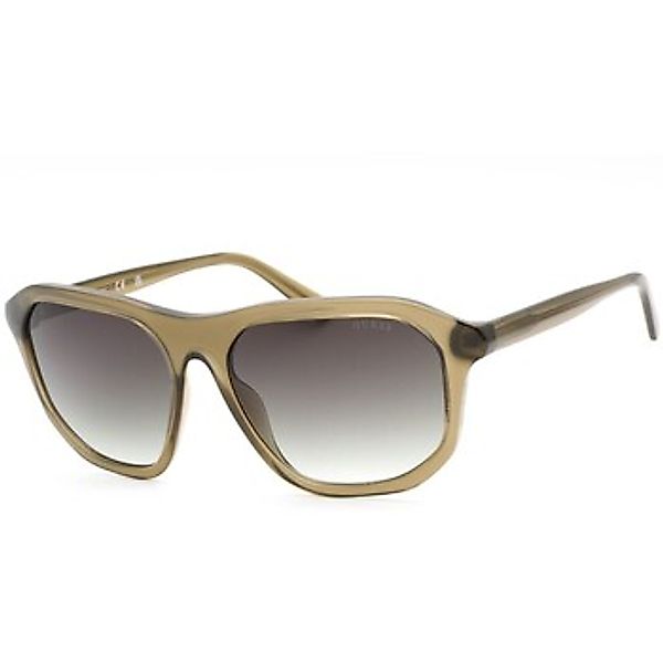 Guess  Sonnenbrillen gu0005795p günstig online kaufen