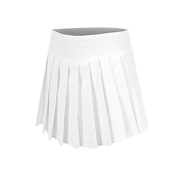 Quiet Please Tennisrock Love Pleated günstig online kaufen