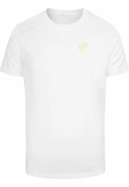 MisterTee Kurzarmshirt "MisterTee Herren Wasted Youth Tee", (1 tlg.) günstig online kaufen