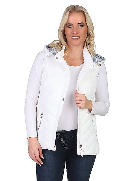 Aurela Damenmode Steppweste Damen Weste Ultraleichte günstig online kaufen